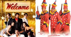 20 Akshay Kumar Comedy Movies Where Humor Meets Bollywood Brilliance