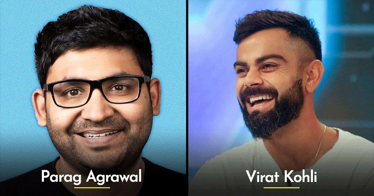 From Parag Agrawal  to Virat Kohli, 8 Dads Who Took Paternity Leave & Shared Responsibility