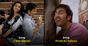 The Internet Is Sharing Best Bollywood Romcom Bangers & We’re Grooving In Nostalgia