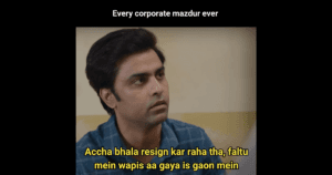 10 Viral Panchayat Season 3 Memes That Will Have You ROFLing All Day