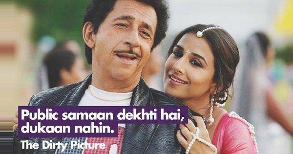 30 Iconic Dialogues About Life By The One & Only Naseeruddin Shah