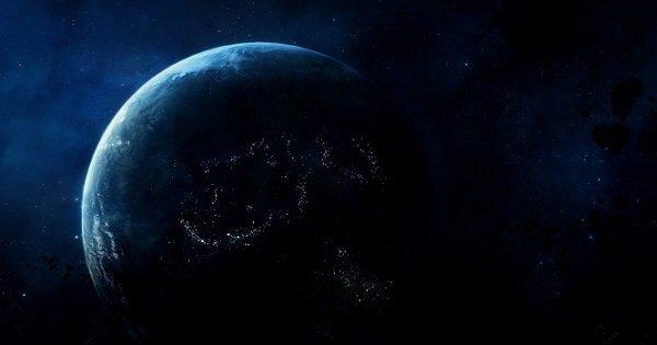 Will Earth Experience 15 Days Of Total Darkness In November 2015?