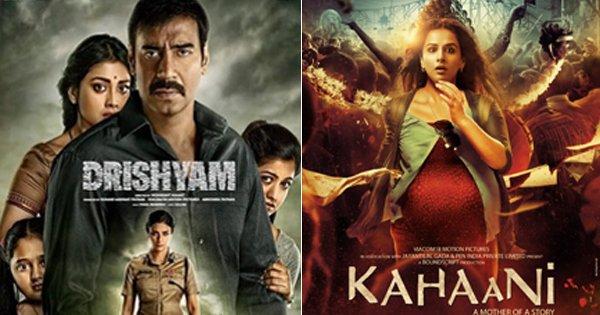20 Bollywood Suspense Thrillers That Will Keep You At The Edge Of Your Seat Till The End