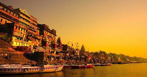 Whatever You’re Looking For, Varanasi Is The Ultimate Travel Destination