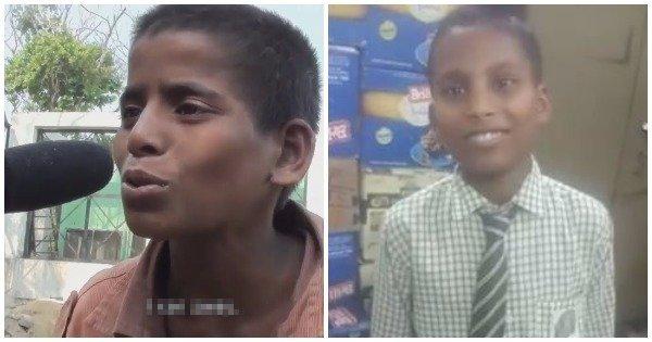 This Viral Video Claiming ‘Kamlesh Soluchan’ Is Safe & In School, Is Fake