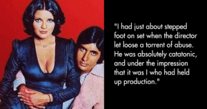 Every Zeenat Aman Post Is A Reminder That Things Have Changed For Women But Not So Much