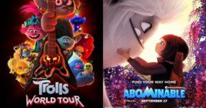 50+ Animated Movies by DreamWorks That Will Transport You To Magical Worlds