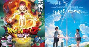 100+ Japanese Animated Movies of All Time: Journey Through Anime’s Golden Age