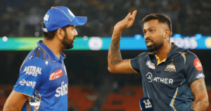 This Footage Of Rohit & Pandya’s Dressing Room Fight Raises Some Serious Questions