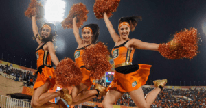 Here’s What Cheerleaders Are Paid For Performing At The IPL & It May Surprise You