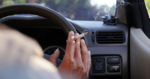 7 Effective Methods To Eliminate Cigarette Smell In Your Vehicle
