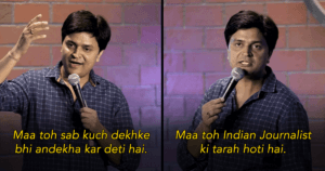 Vipul Goyal Dropped His New Stand-up Set, And He Is At His Unapologetic Best