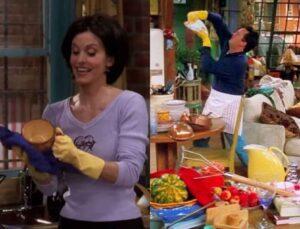 If He Helps You Mop, He Might Help You Heal; Choremancing Is The Latest Dating Trend, Is Your Partner A Choremancer, Find Out!