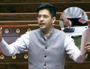 ‘This Is Loot’: Govt Pushes 30-Day Mobile Plans After Raghav Chadha’s Sigma Speech In The Parliament; Know All About The Plan