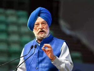 India Lockdown Buzz Dismissed: Hardeep Puri Says “Rumours Are Completely False”