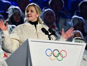 “Not Fair For Biological Males”: IOC Bans Trans Women From Women’s Events At Olympics 2028