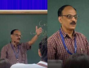 “You Are Responsible for Iran War”: Bengaluru Professor Called Student ‘Terrorist’ 13 Times at PES University