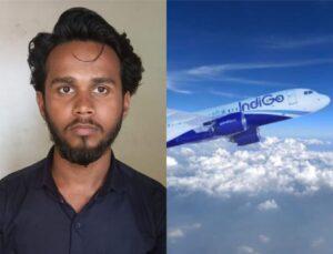 “Shaitan Made Him Do It”: People React After IndiGo Passenger Tries Opening Exit Door On Varanasi Bound Flight