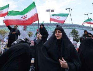 Iran Calls Out Five Gulf Nations For Enabling U.S.-Israel Aggression Amid Regional Tensions