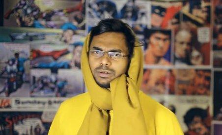 His Funny Take On Match Fixing And Media Fixing Drives Home A Rather Serious Point