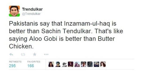 This Twitter User Has Been Trolling Pakistani Cricket Fans For A While. Here Are His 20 Best Tweets