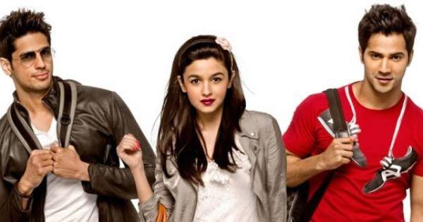 If Karan Johar Was The HRD Minister, This Is What Indian Schools Would Be Like