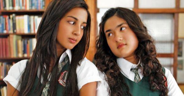 This Is What Life Feels Like When You’re Just Another Average Teenager