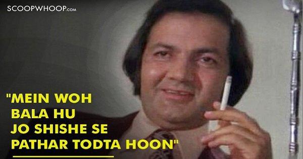 Ten Incredible Life Lessons I Learnt From Bollywood Blockbusters