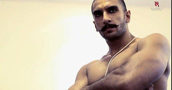 The Most WTF Questions We Had After Watching ‘Bajirao Mastani’