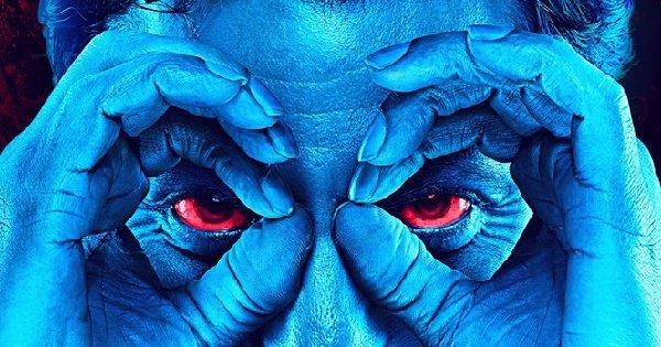 ‘Raman Raghav 2.0’ Lacks Punch Despite Nawazuddin, Vicky Kaushal’s Super Performances