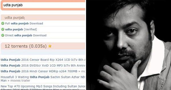 If You Downloaded Udta Punjab, Here’s Why You Deserve Housefull 3 & Dilwale