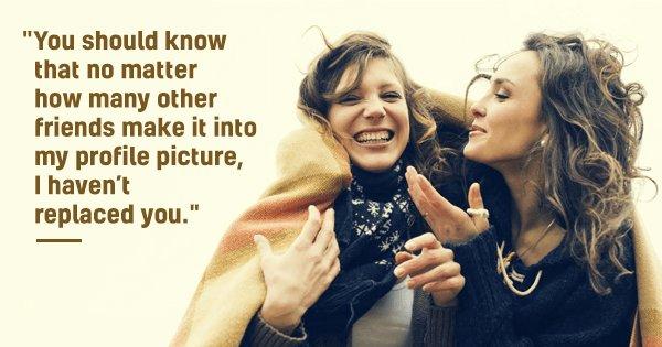 A Heartfelt Letter To My Friend Who Moved Away