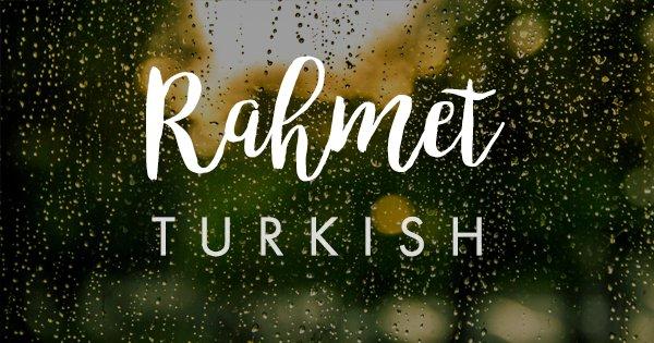 It’s Beautiful How Every Language Has A Captivating Word For The Feeling Called ‘Rain’