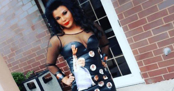 Why Rakhi Sawant’s Modi Dress Establishes Her As India’s Leading Political Satirist