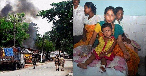 It’s Time The Assamese Stopped Romanticising Attacks Like The Kokrajhar Strike