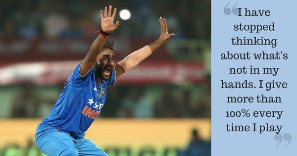 Ignored For Most Of His Career, Amit Mishra Deserves His Finest Hour Under The Spotlight