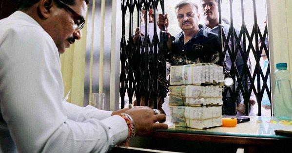 An Ex-Banker Explains Why The Note Ban Is Only A Temporary Relief From Black Money