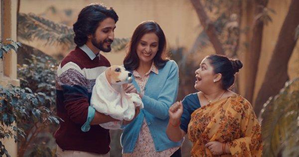 Want To Keep Pets In Your ‘No Pets Allowed’ Flat? This Absurd Yet Useful Video Has The Answer