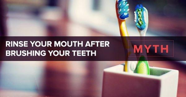 10 Popular Health Myths You Need To Stop Following Right Now