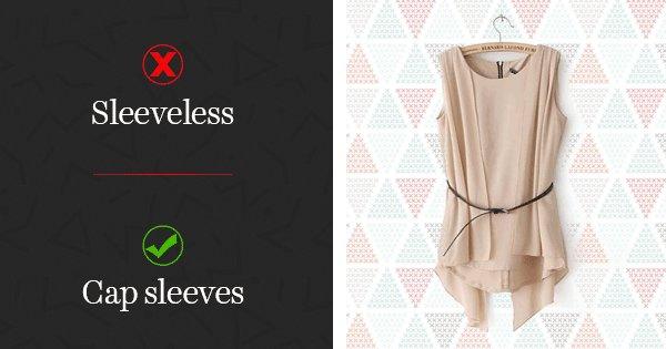 15 Terms From The Fashion Glossary That We’ve Been Getting Wrong All This While