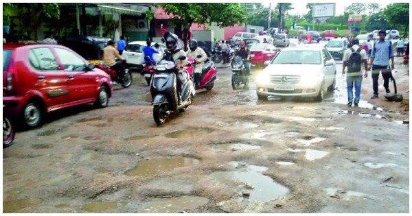 The Recent Mumbai Pothole Tragedy Reveals Gigantic Cracks In The BMC System