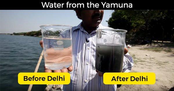 This Shocking Photo Proves Yet Again That Delhi Is A City That’s Slowly Dying