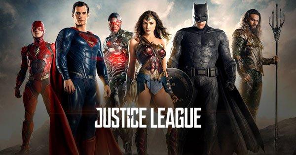 17 Upcoming Hollywood Movies That’ll Close 2017 With A Blockbuster Bang!