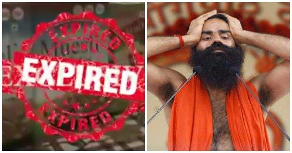 Did Patanjali Distribute Expired Products As Flood Relief To Victims In Assam?