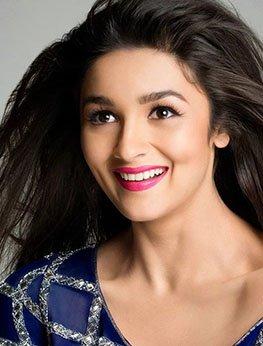 Alia Bhatt