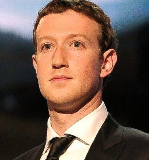 Mark Elliot Zuckerberg