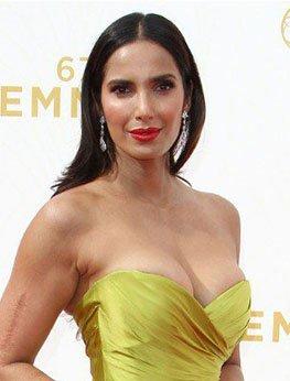 Padma Parvati Lakshmi Vaidynathan