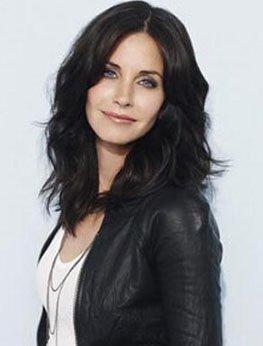 Courteney Bass Cox