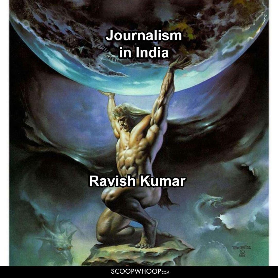 Journalism in India