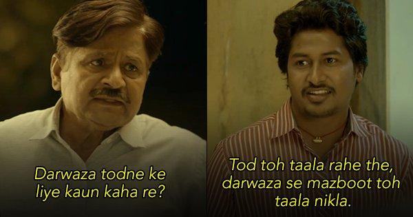 10 Hilarious Dialogues From ‘Panchayat’ That Show Small Towns Have Big Hearts & Bigger Laughs